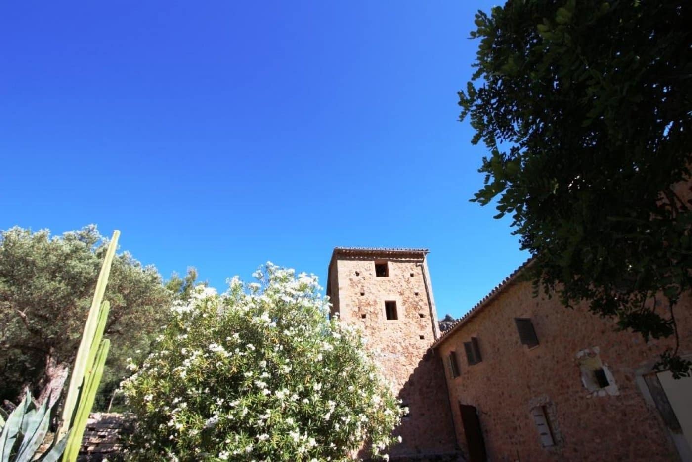 4 bedroom Finca/Country House for sale in Sa Calobra / La Calobra with pool - € 2,000,000 (Ref: 6163095)