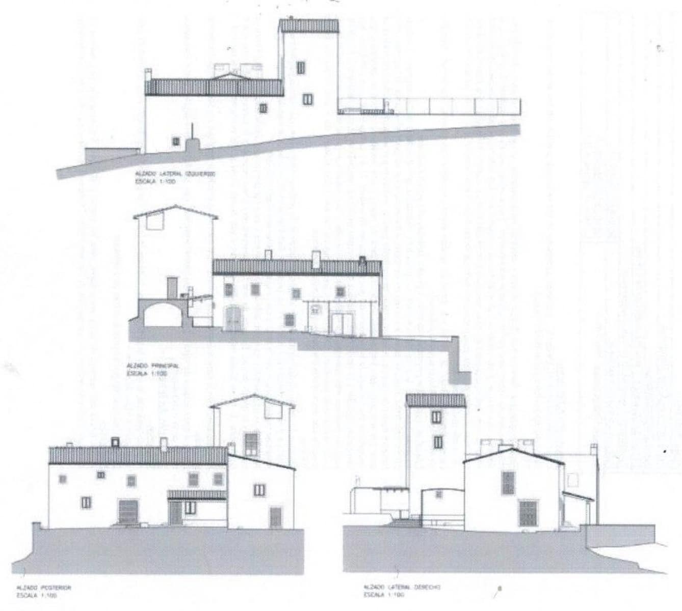 4 bedroom Finca/Country House for sale in Sa Calobra / La Calobra with pool - € 2,000,000 (Ref: 6163095)