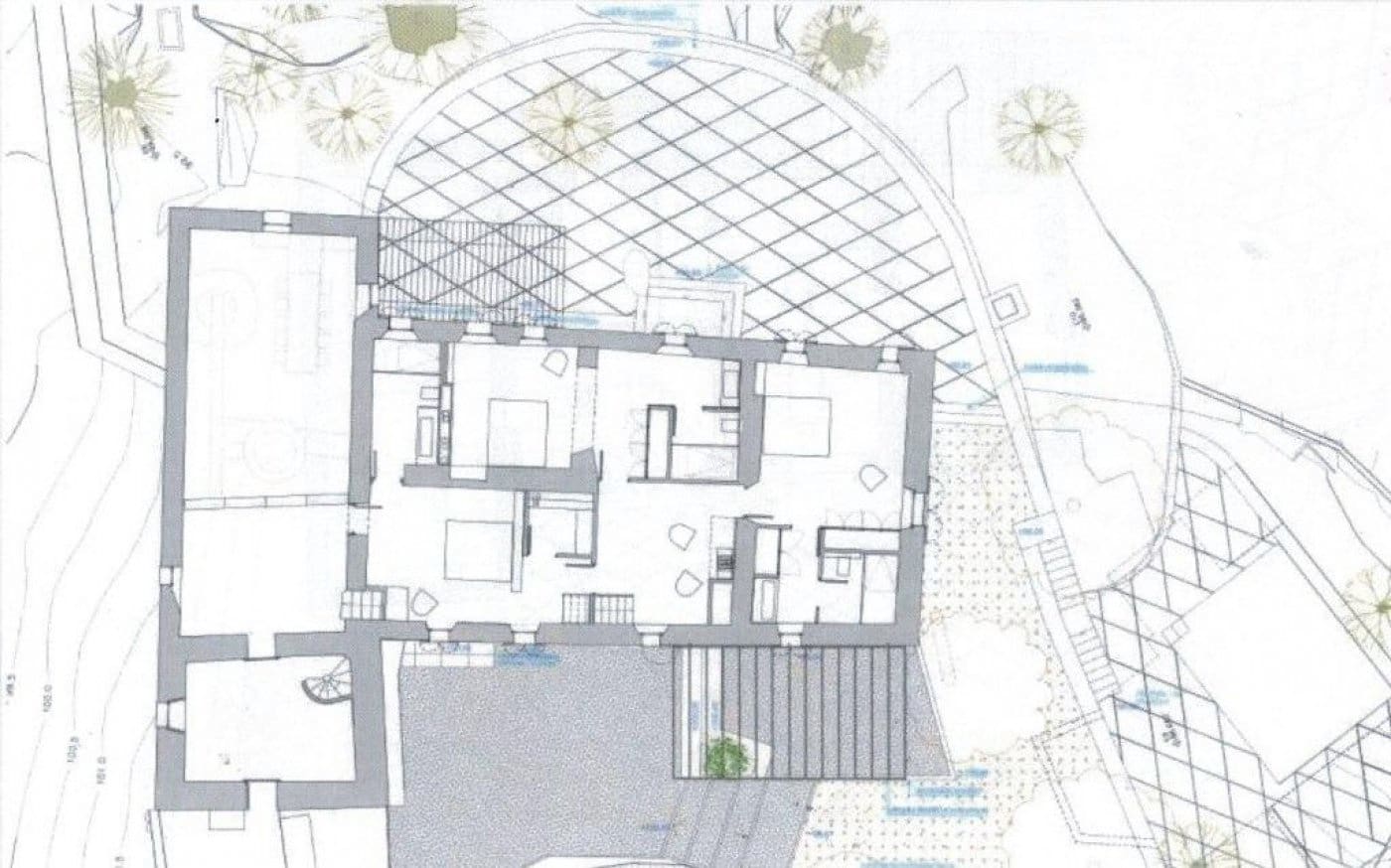 4 bedroom Finca/Country House for sale in Sa Calobra / La Calobra with pool - € 2,000,000 (Ref: 6163095)