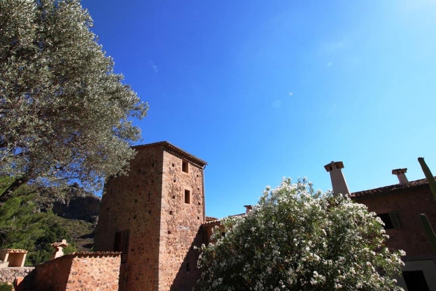 4 bedroom Finca/Country House for sale in Sa Calobra / La Calobra with pool - € 2,000,000 (Ref: 6163095)