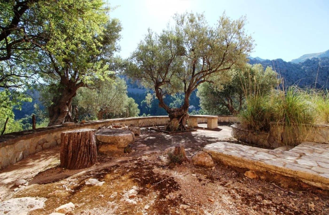 4 bedroom Finca/Country House for sale in Sa Calobra / La Calobra with pool - € 2,000,000 (Ref: 6163095)