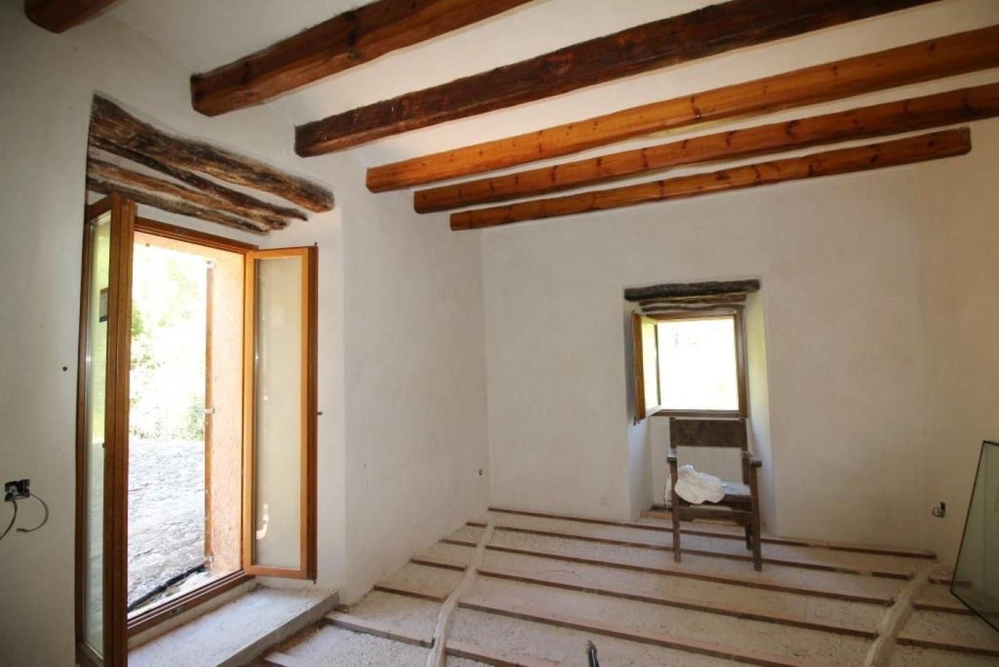 4 bedroom Finca/Country House for sale in Sa Calobra / La Calobra with pool - € 2,000,000 (Ref: 6163095)