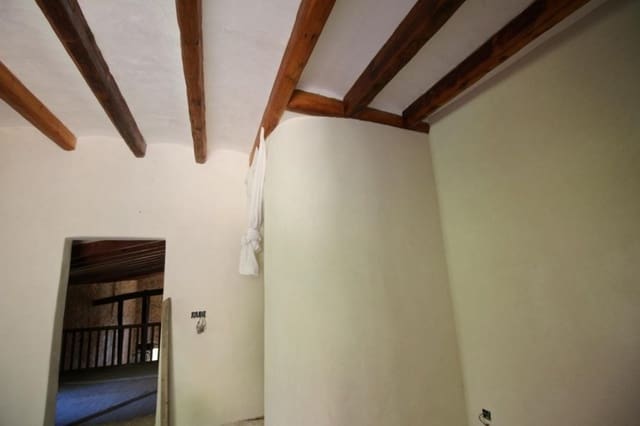 4 camera da letto Finca/Casa di Campagna in vendita in Sa Calobra / La Calobra, Escorca con piscina - 2.000.000 € (Rif: 6163095)