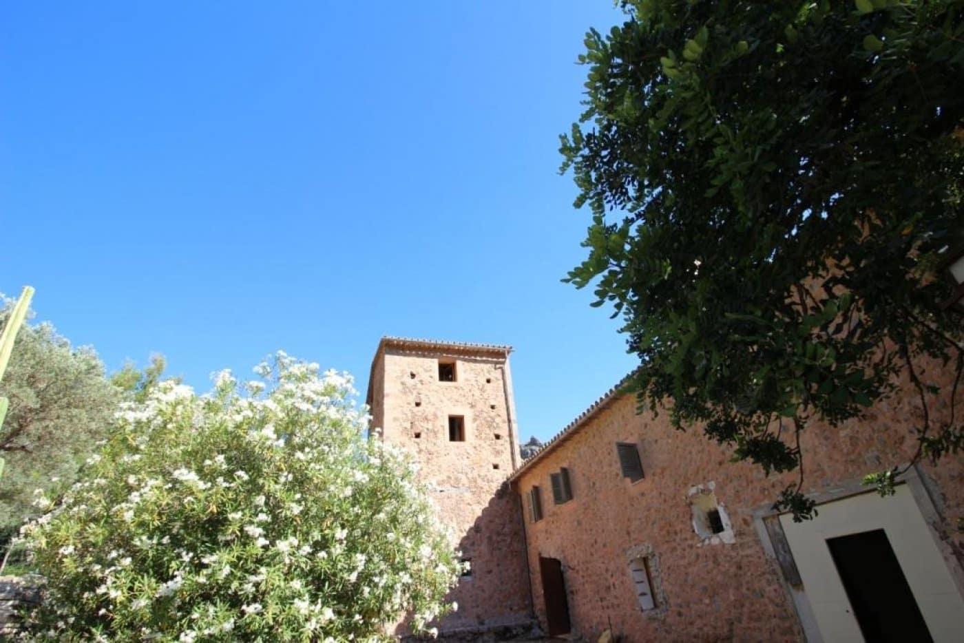 4 bedroom Finca/Country House for sale in Sa Calobra / La Calobra with pool - € 2,000,000 (Ref: 6163095)