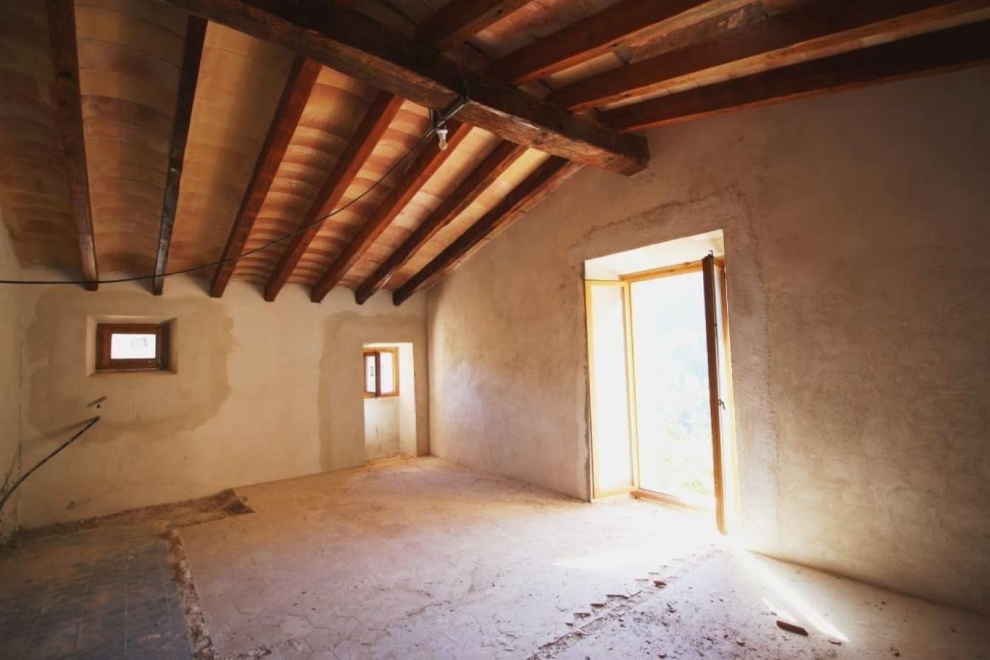 4 bedroom Finca/Country House for sale in Sa Calobra / La Calobra with pool - € 2,000,000 (Ref: 6163095)