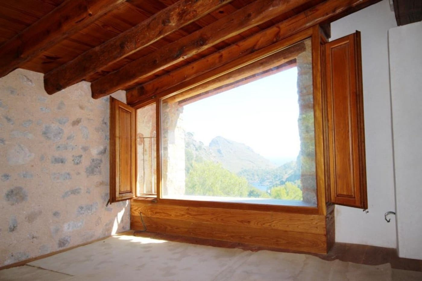 4 bedroom Finca/Country House for sale in Sa Calobra / La Calobra with pool - € 2,000,000 (Ref: 6163095)