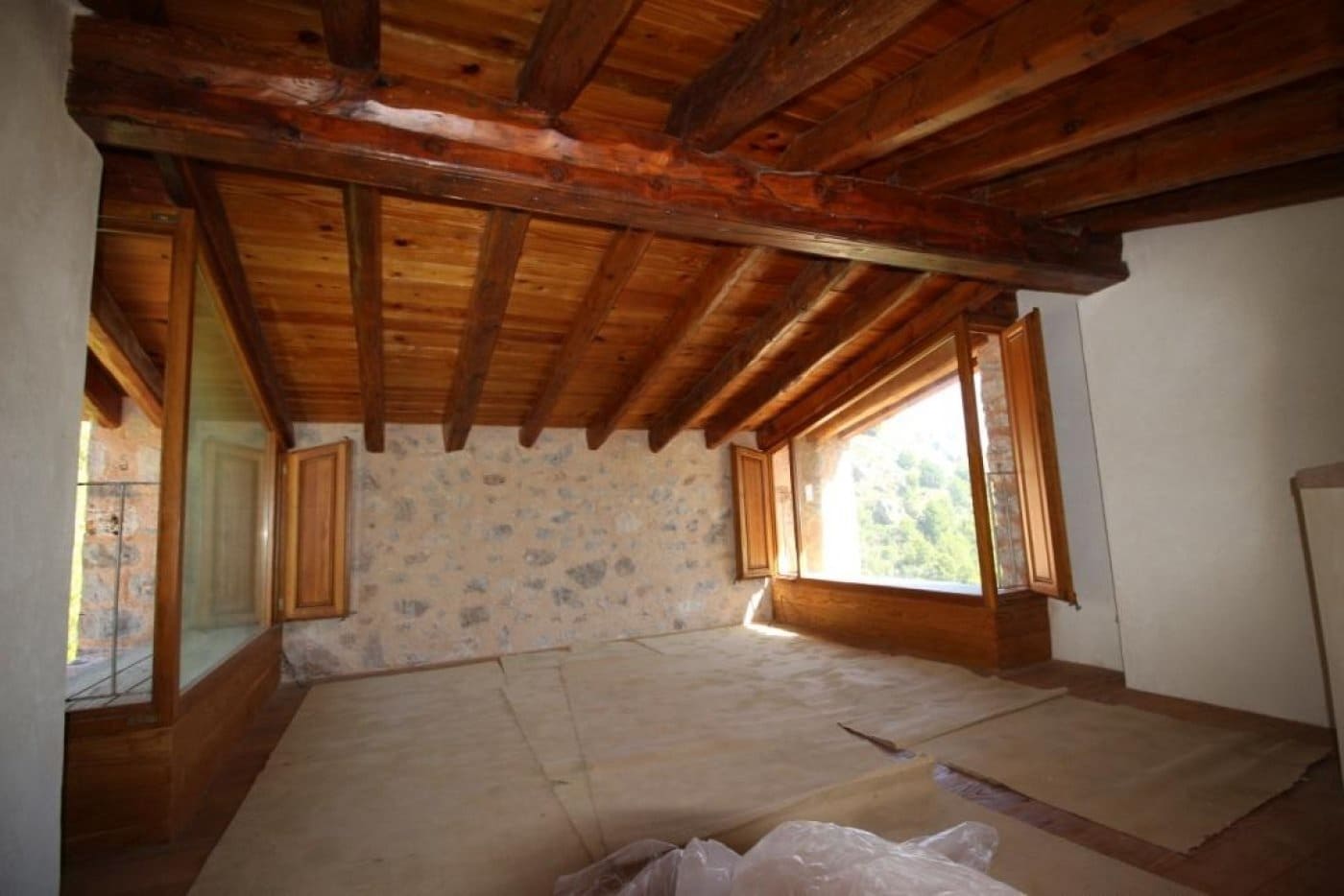 4 bedroom Finca/Country House for sale in Sa Calobra / La Calobra with pool - € 2,000,000 (Ref: 6163095)