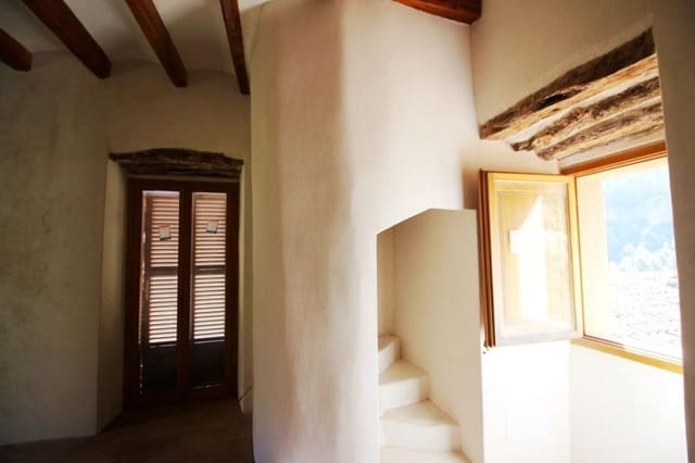 4 camera da letto Finca/Casa di Campagna in vendita in Sa Calobra / La Calobra, Escorca con piscina - 2.000.000 € (Rif: 6163095)