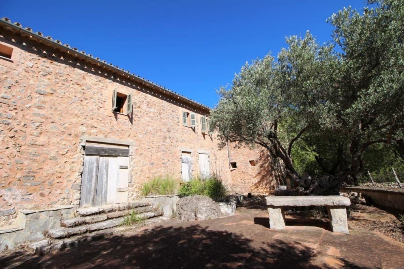 4 bedroom Finca/Country House for sale in Sa Calobra / La Calobra with pool - € 2,000,000 (Ref: 6163095)