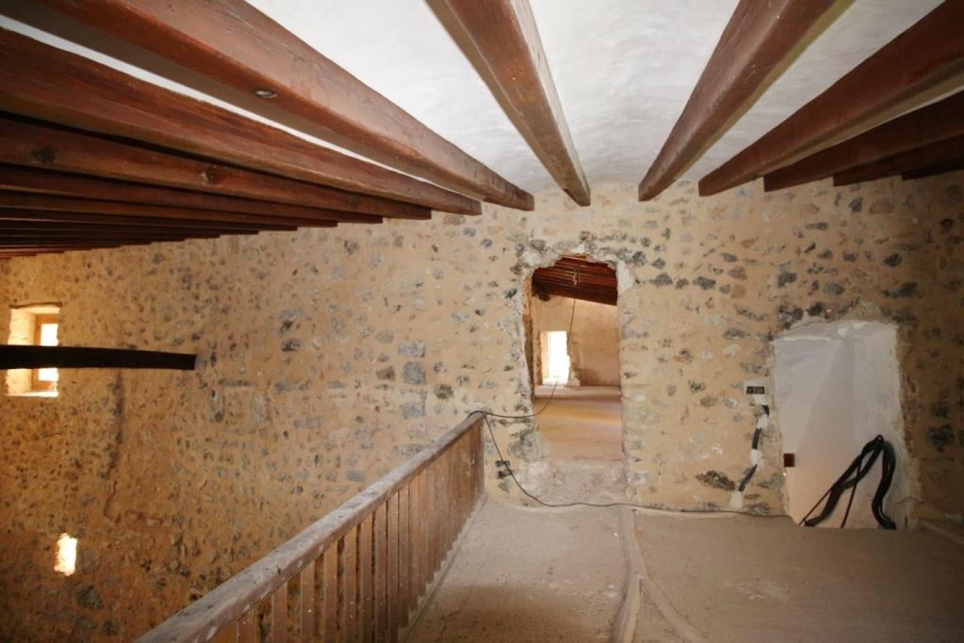 4 bedroom Finca/Country House for sale in Sa Calobra / La Calobra with pool - € 2,000,000 (Ref: 6163095)