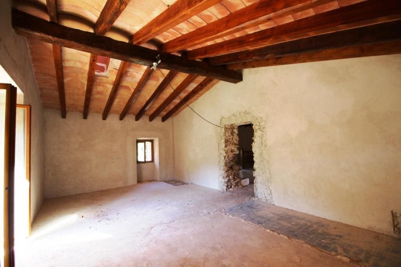 4 bedroom Finca/Country House for sale in Sa Calobra / La Calobra with pool - € 2,000,000 (Ref: 6163095)