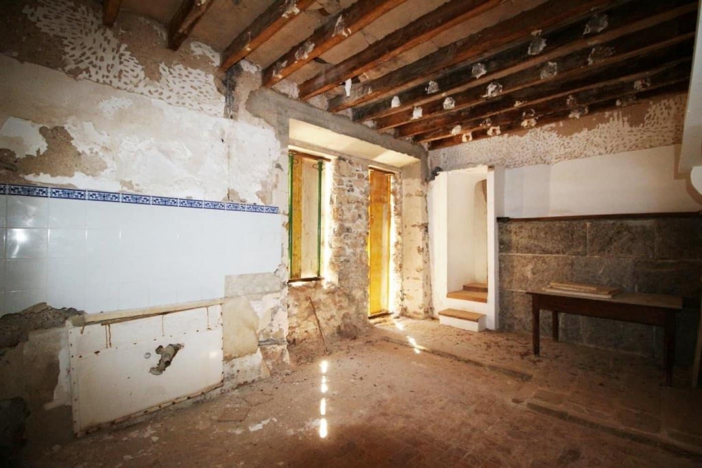 4 bedroom Finca/Country House for sale in Sa Calobra / La Calobra with pool - € 2,000,000 (Ref: 6163095)