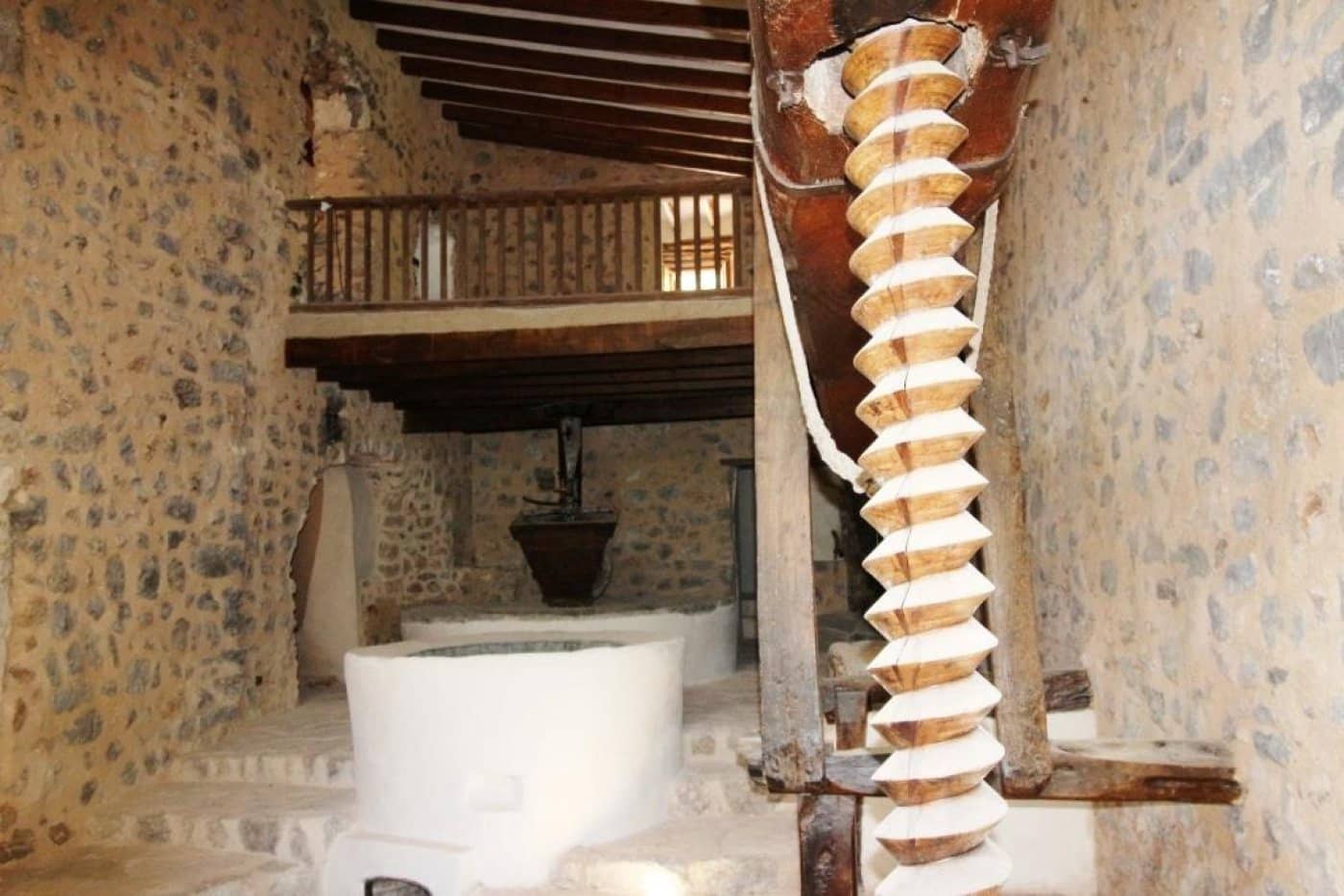 4 bedroom Finca/Country House for sale in Sa Calobra / La Calobra with pool - € 2,000,000 (Ref: 6163095)