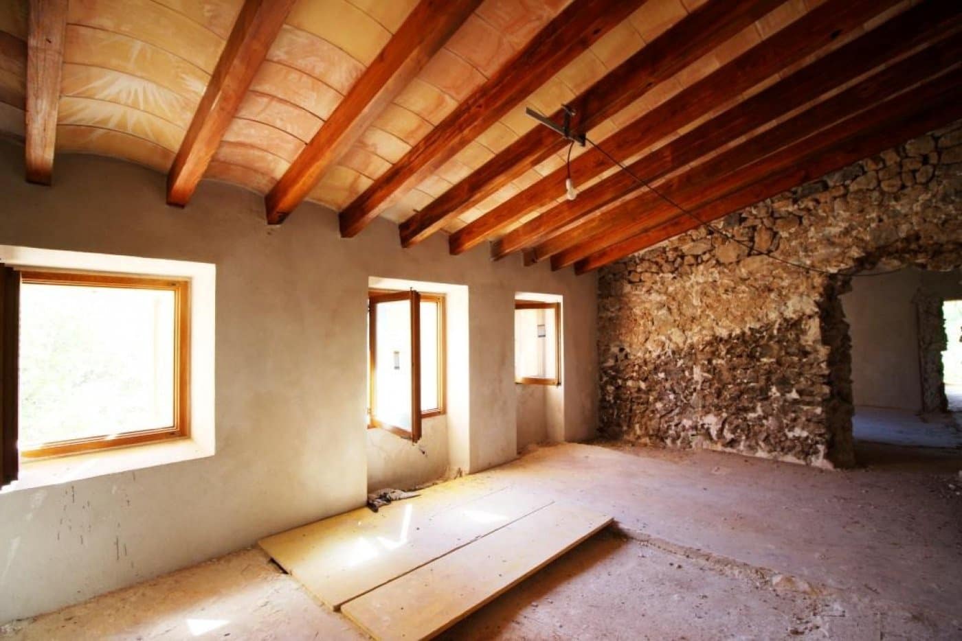 4 bedroom Finca/Country House for sale in Sa Calobra / La Calobra with pool - € 2,000,000 (Ref: 6163095)