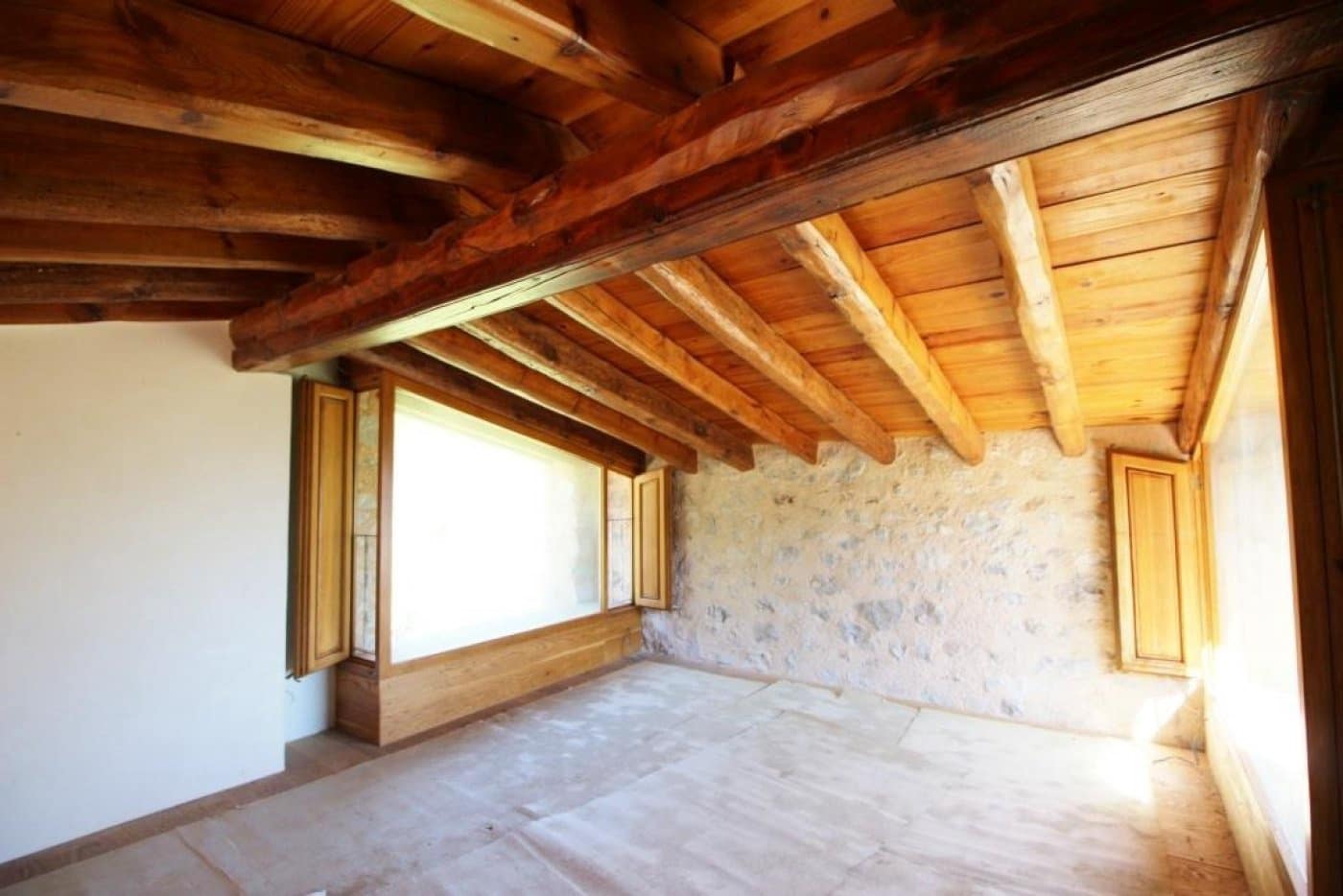 4 bedroom Finca/Country House for sale in Sa Calobra / La Calobra with pool - € 2,000,000 (Ref: 6163095)