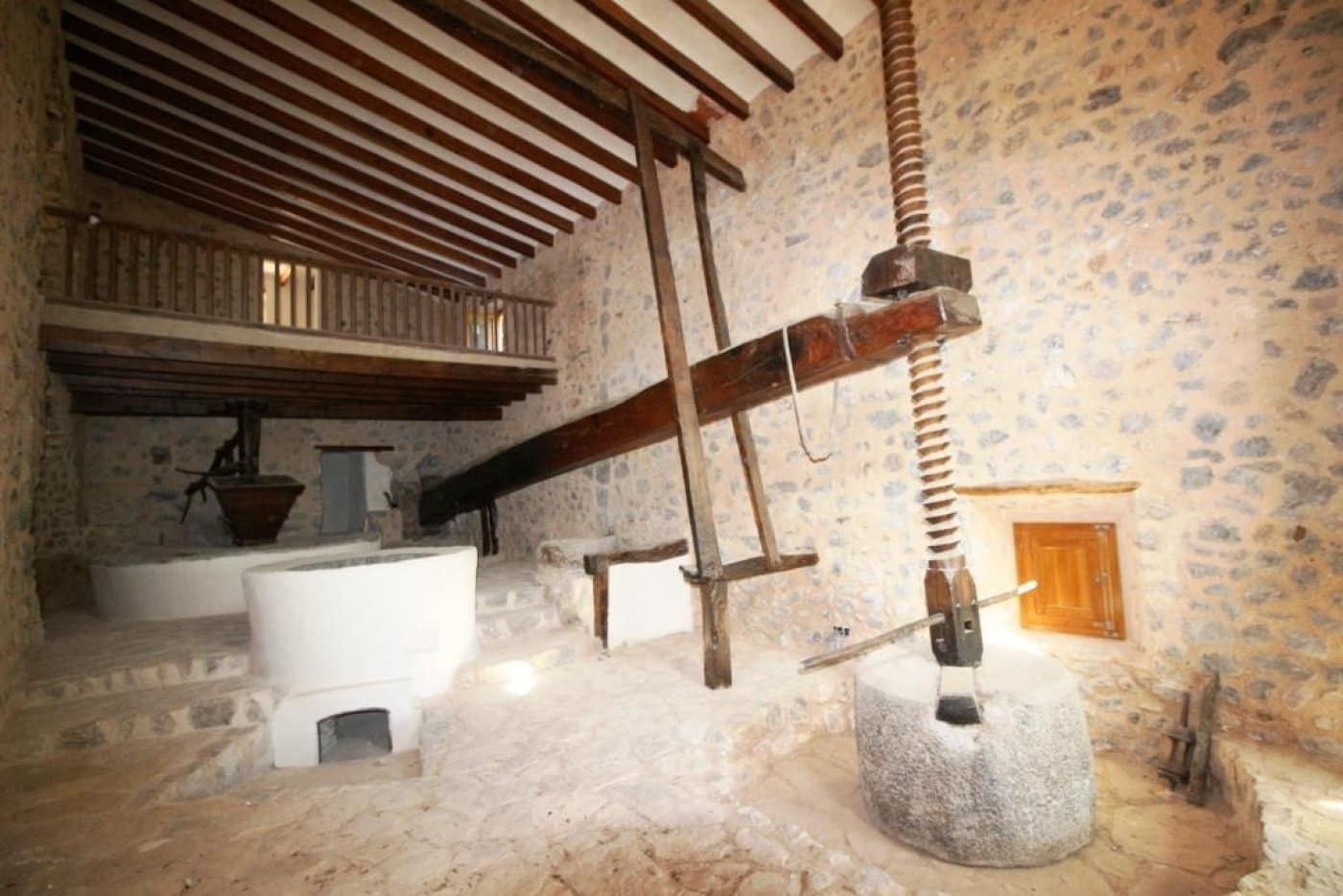 4 bedroom Finca/Country House for sale in Sa Calobra / La Calobra with pool - € 2,000,000 (Ref: 6163095)