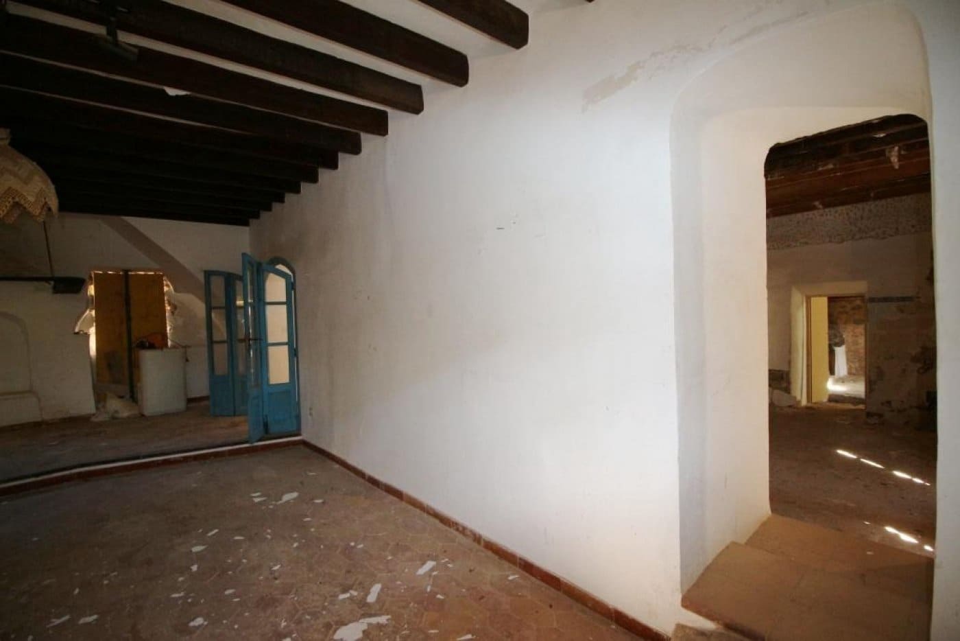 4 bedroom Finca/Country House for sale in Sa Calobra / La Calobra with pool - € 2,000,000 (Ref: 6163095)