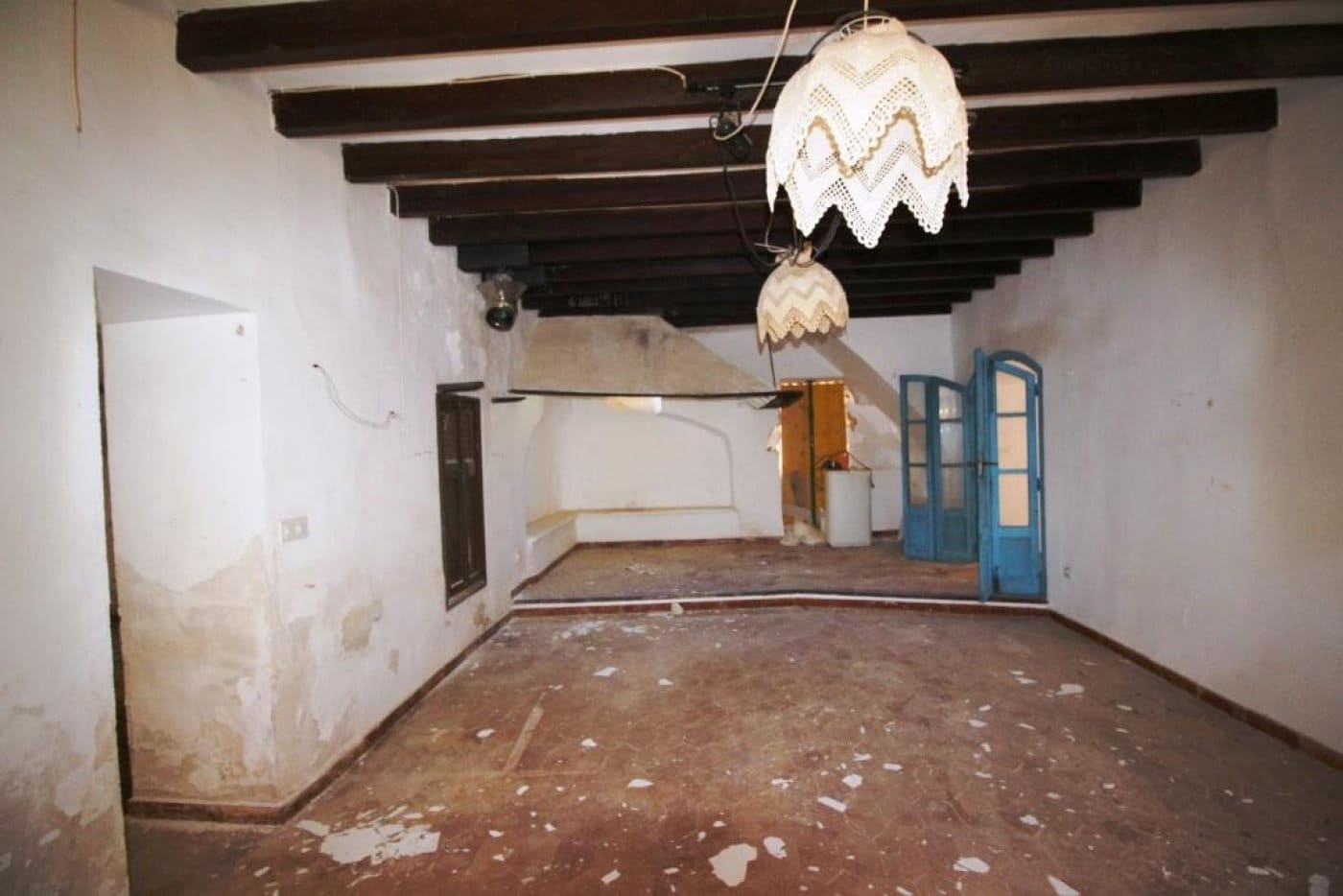 4 bedroom Finca/Country House for sale in Sa Calobra / La Calobra with pool - € 2,000,000 (Ref: 6163095)