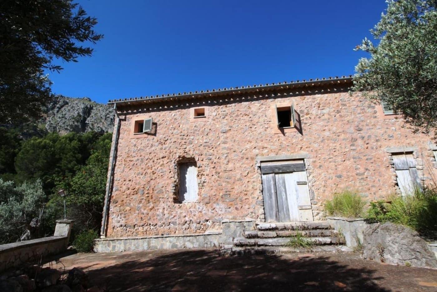 4 bedroom Finca/Country House for sale in Sa Calobra / La Calobra with pool - € 2,000,000 (Ref: 6163095)