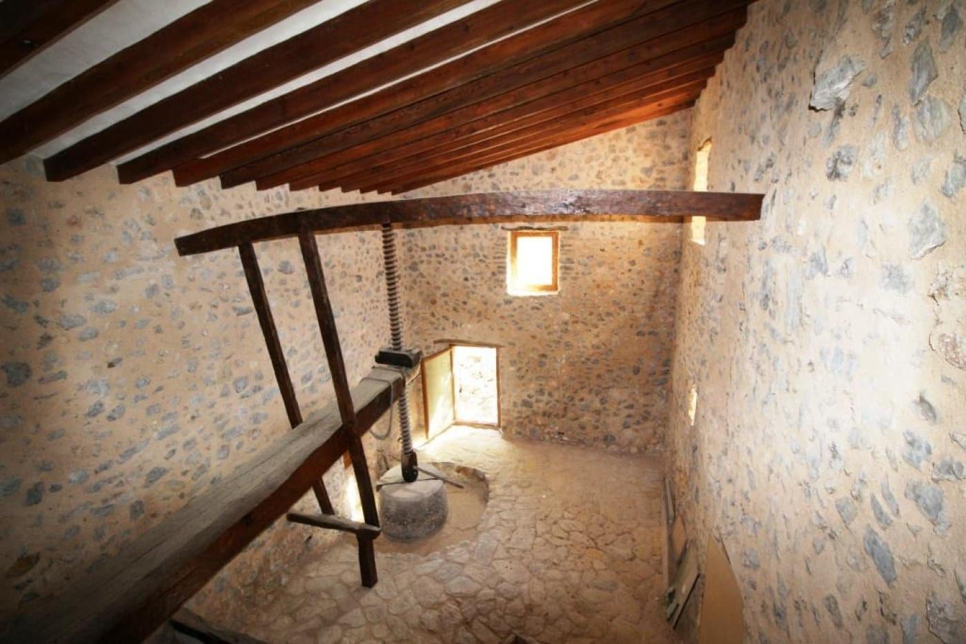 4 bedroom Finca/Country House for sale in Sa Calobra / La Calobra with pool - € 2,000,000 (Ref: 6163095)