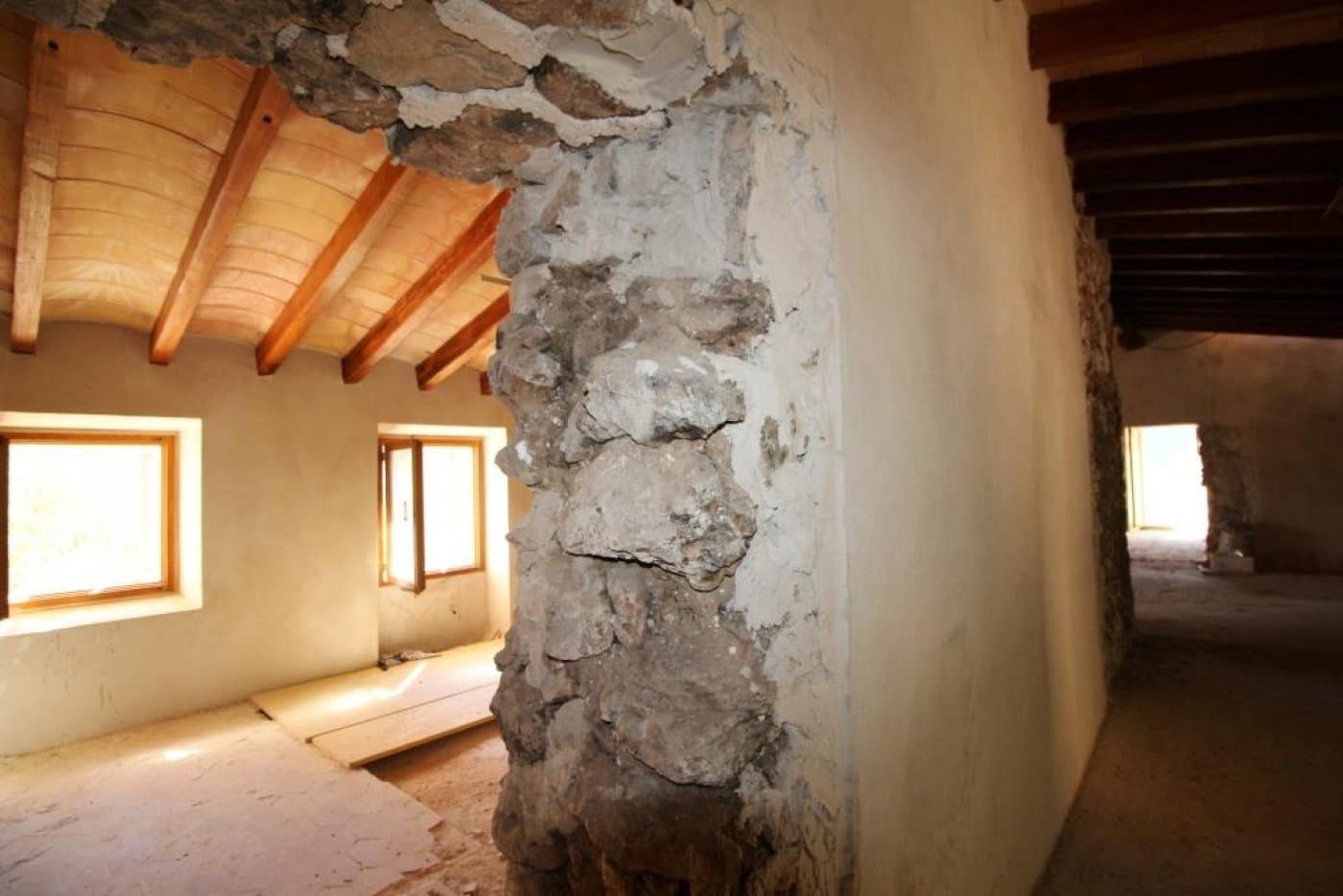 4 bedroom Finca/Country House for sale in Sa Calobra / La Calobra with pool - € 2,000,000 (Ref: 6163095)