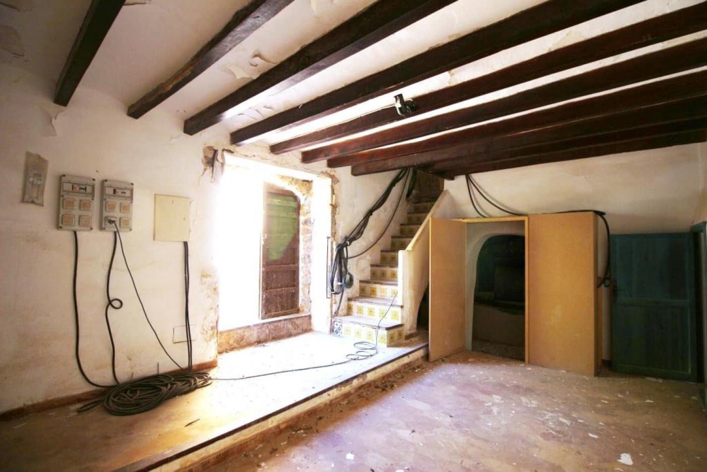 4 bedroom Finca/Country House for sale in Sa Calobra / La Calobra with pool - € 2,000,000 (Ref: 6163095)