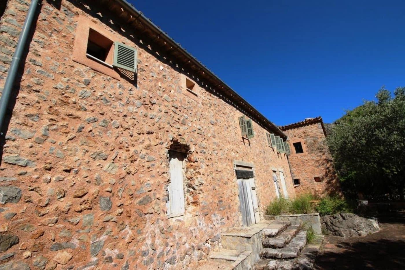 4 bedroom Finca/Country House for sale in Sa Calobra / La Calobra with pool - € 2,000,000 (Ref: 6163095)