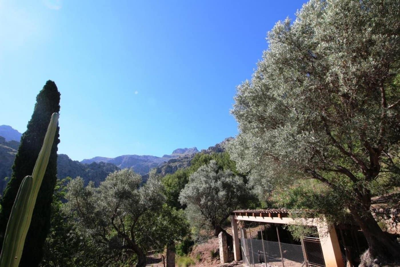 4 bedroom Finca/Country House for sale in Sa Calobra / La Calobra with pool - € 2,000,000 (Ref: 6163095)