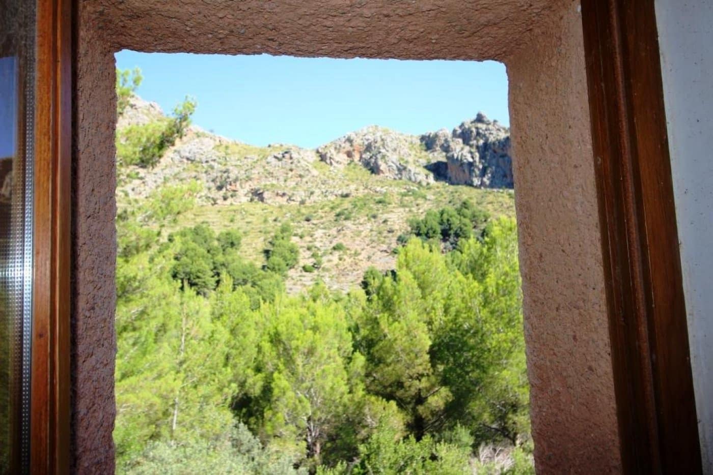 4 bedroom Finca/Country House for sale in Sa Calobra / La Calobra with pool - € 2,000,000 (Ref: 6163095)