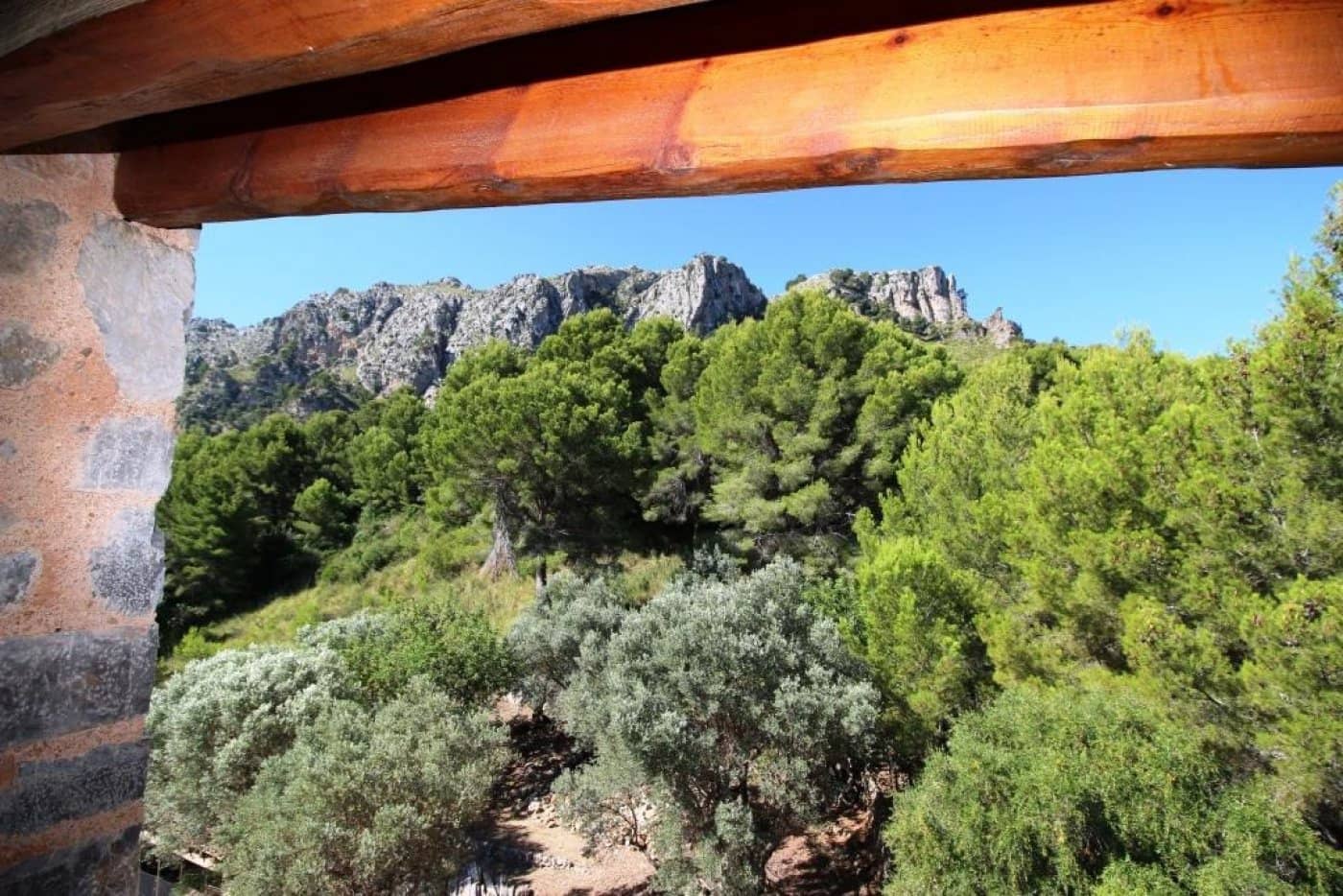 4 bedroom Finca/Country House for sale in Sa Calobra / La Calobra with pool - € 2,000,000 (Ref: 6163095)