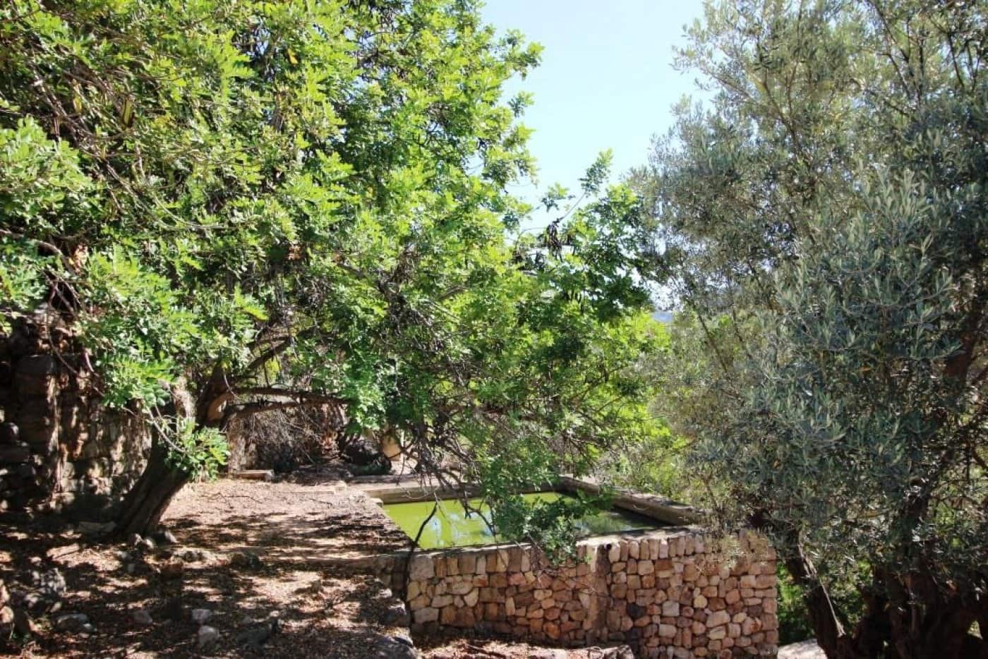 4 bedroom Finca/Country House for sale in Sa Calobra / La Calobra with pool - € 2,000,000 (Ref: 6163095)