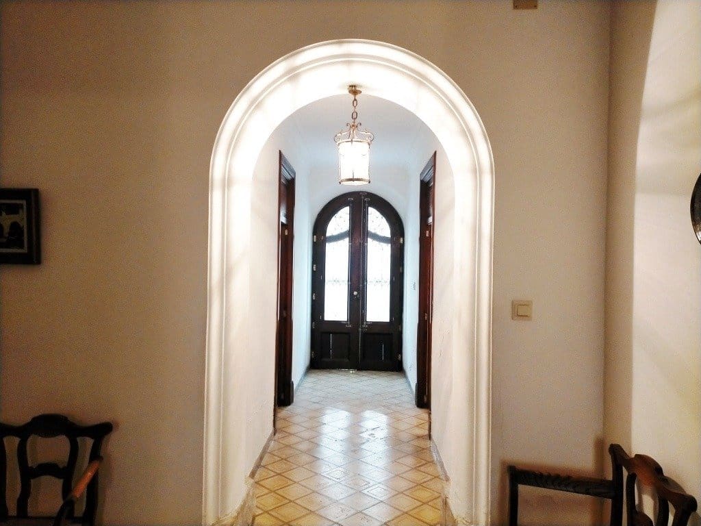 6 soveværelse Byhus til salg i Porreres med garage - € 640.000 (Ref: 7586155)