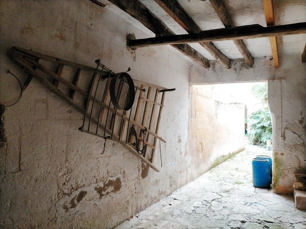 6 soveværelse Byhus til salg i Porreres med garage - € 640.000 (Ref: 7586155)