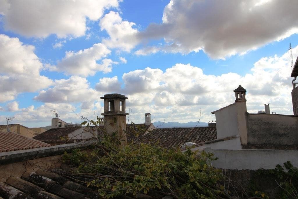 6 soveværelse Byhus til salg i Porreres med garage - € 640.000 (Ref: 7586155)