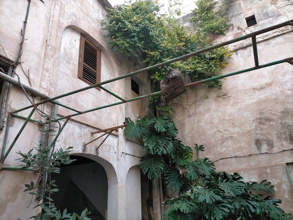 6 soveværelse Byhus til salg i Porreres med garage - € 640.000 (Ref: 7586155)