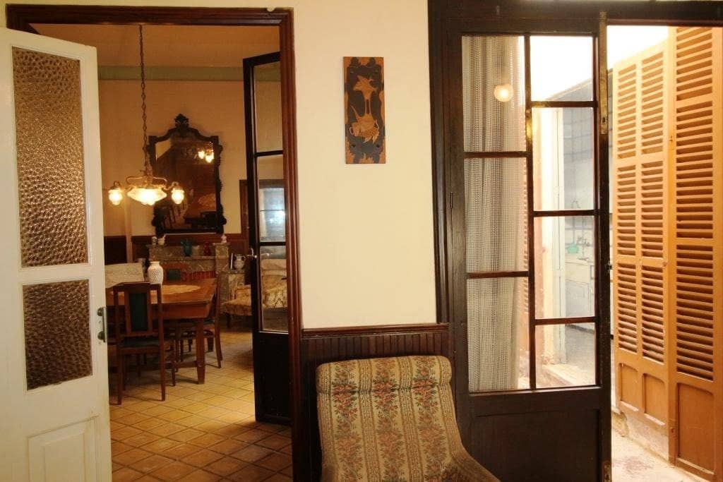 6 soveværelse Byhus til salg i Porreres med garage - € 640.000 (Ref: 7586155)