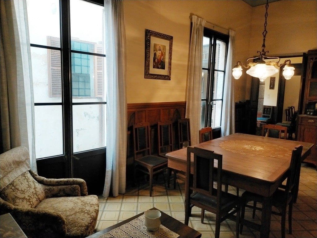 6 soveværelse Byhus til salg i Porreres med garage - € 640.000 (Ref: 7586155)