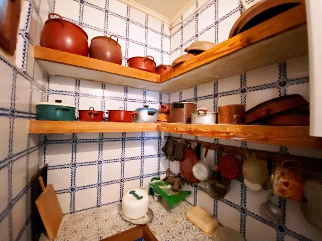 6 soveværelse Byhus til salg i Porreres med garage - € 640.000 (Ref: 7586155)