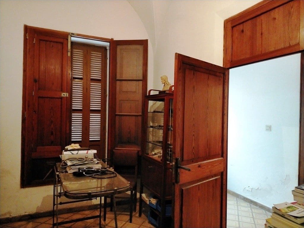 6 soveværelse Byhus til salg i Porreres med garage - € 640.000 (Ref: 7586155)