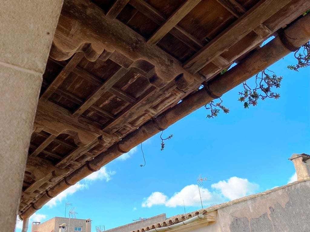 6 soveværelse Byhus til salg i Porreres med garage - € 640.000 (Ref: 7586155)