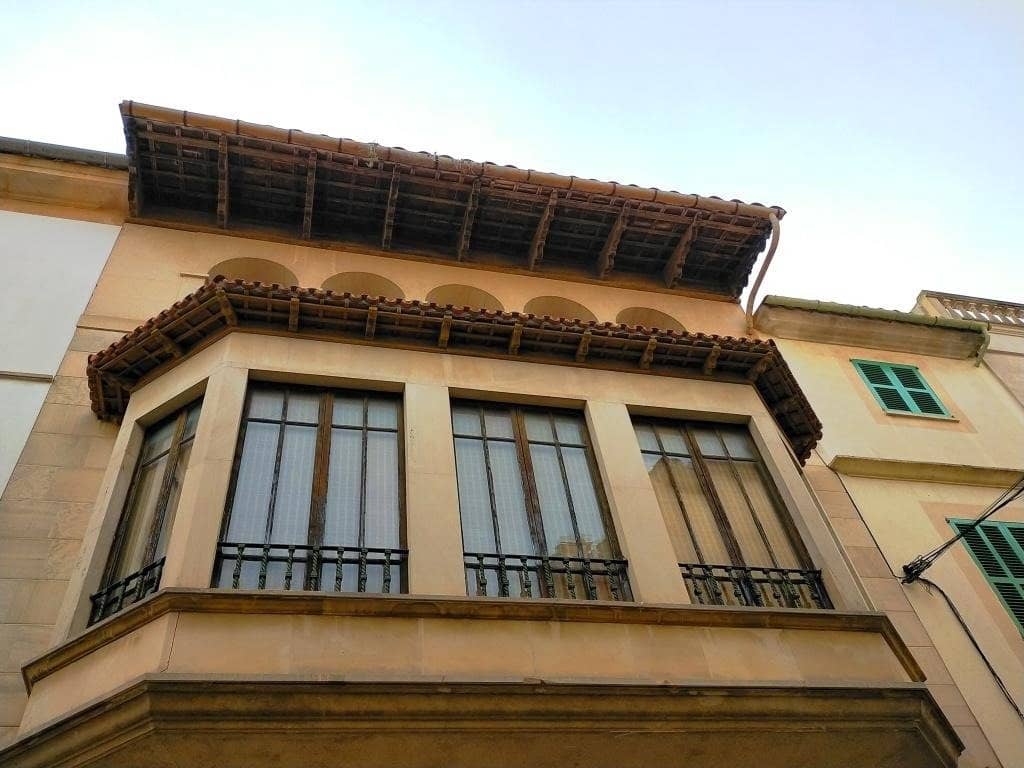 6 soveværelse Byhus til salg i Porreres med garage - € 640.000 (Ref: 7586155)