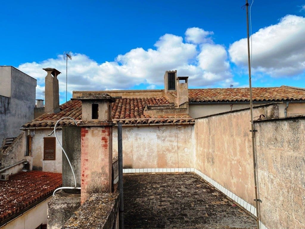 6 soveværelse Byhus til salg i Porreres med garage - € 640.000 (Ref: 7586155)