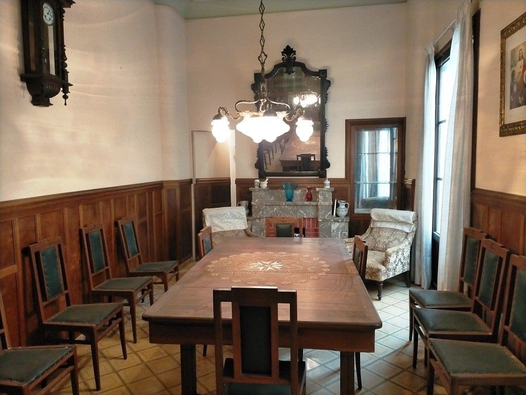 6 soveværelse Byhus til salg i Porreres med garage - € 640.000 (Ref: 7586155)