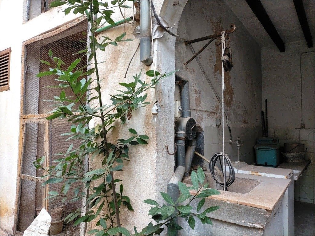 6 soveværelse Byhus til salg i Porreres med garage - € 640.000 (Ref: 7586155)