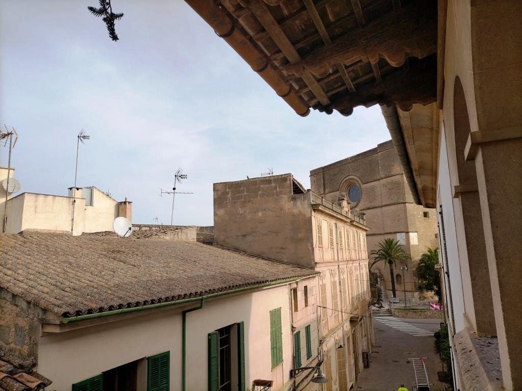 6 soveværelse Byhus til salg i Porreres med garage - € 640.000 (Ref: 7586155)