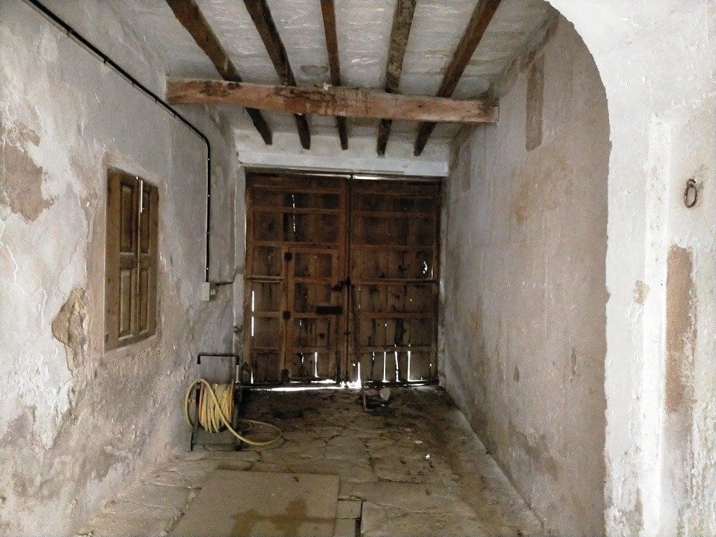 6 soveværelse Byhus til salg i Porreres med garage - € 640.000 (Ref: 7586155)