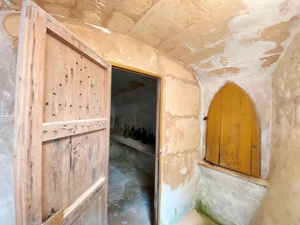 6 soveværelse Byhus til salg i Porreres med garage - € 640.000 (Ref: 7586155)