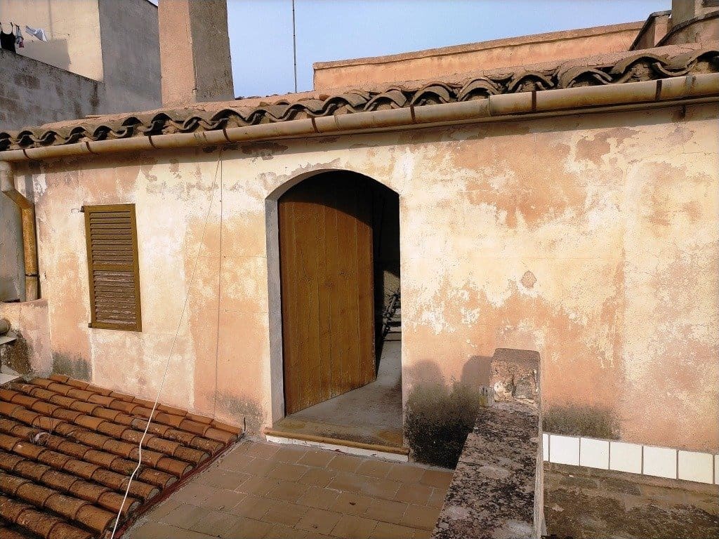 6 soveværelse Byhus til salg i Porreres med garage - € 640.000 (Ref: 7586155)