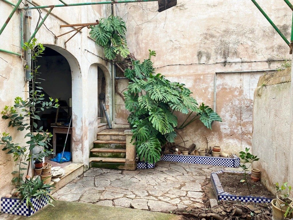 6 soveværelse Byhus til salg i Porreres med garage - € 640.000 (Ref: 7586155)