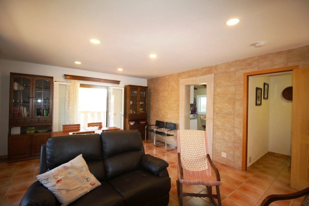 3 chambre Finca/Maison de Campagne à vendre à Campos avec piscine garage - 840 000 € (Ref: 7586160)